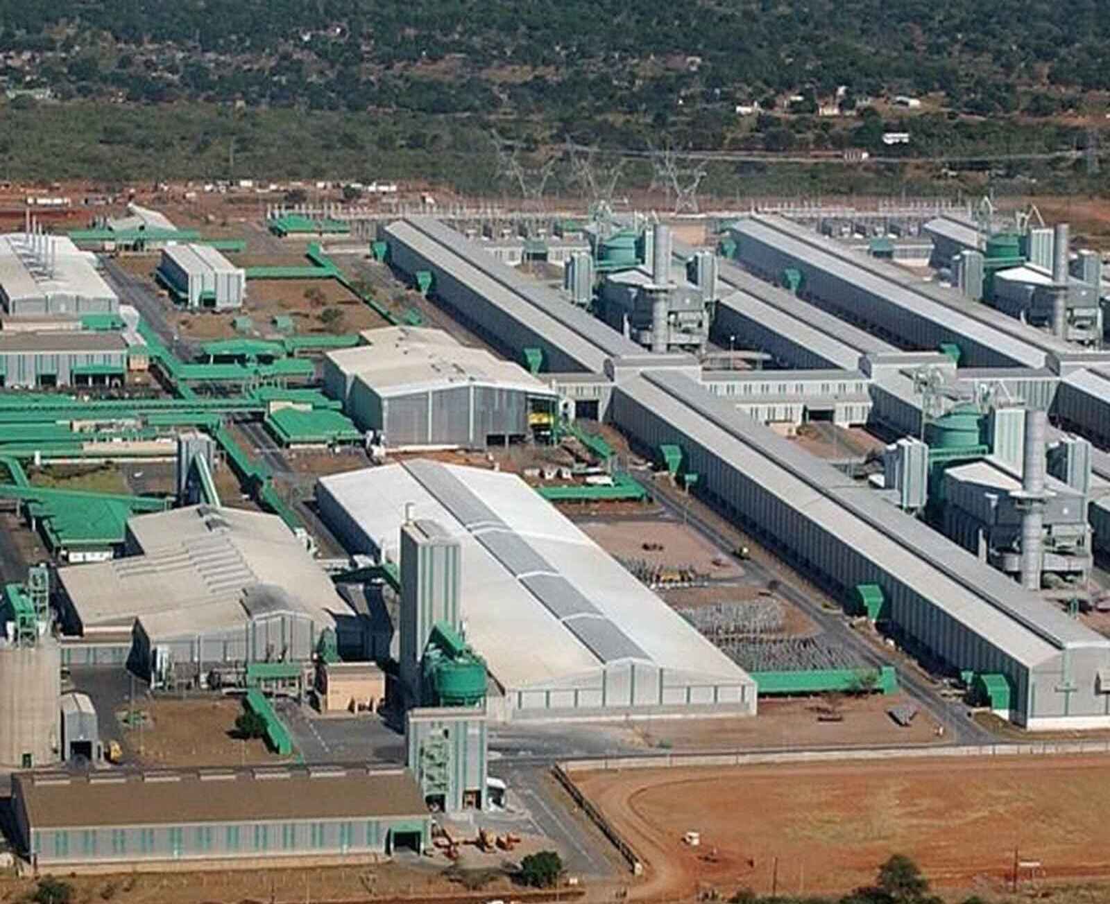 PGR suspende encerramento da Mozal em Moçambique