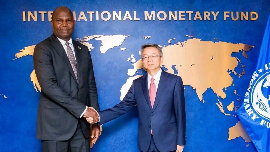 Moçambique sem condições para novo apoio do FMI