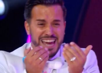 Pedro Jorge vence “Desafio Final 6” numa final recheada de emoções