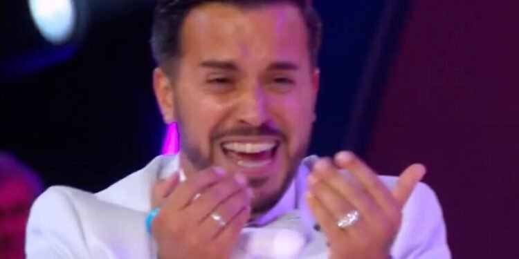 Pedro Jorge vence “Desafio Final 6” numa final recheada de emoções