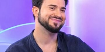 Francisco Monteiro assume novo romance: saiba quem é a mulher que conquistou o comentador da TVI