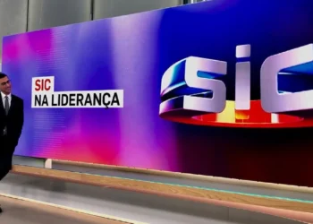 SIC conquista junho e reforça liderança nas audiências