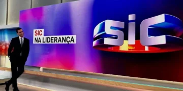 SIC conquista junho e reforça liderança nas audiências