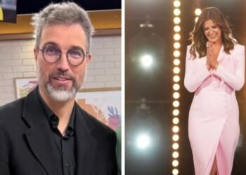 Pedro Chagas Freitas elogia Maria Botelho Moniz: “Com ela corre sempre bem”