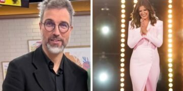 Pedro Chagas Freitas elogia Maria Botelho Moniz: “Com ela corre sempre bem”