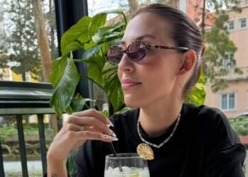 Catarina Miranda regressa à TV 7 Dias após acordo que pôs fim ao diferendo