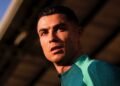 Cristiano Ronaldo chegou a Lisboa mas falhou receção aos adeptos
