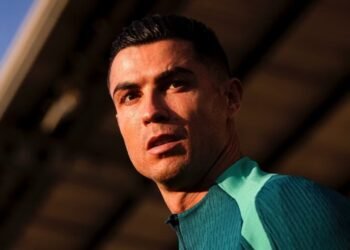 Cristiano Ronaldo chegou a Lisboa mas falhou receção aos adeptos