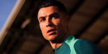 Cristiano Ronaldo chegou a Lisboa mas falhou receção aos adeptos
