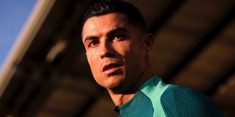 Cristiano Ronaldo chegou a Lisboa mas falhou receção aos adeptos