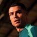Cristiano Ronaldo chegou a Lisboa mas falhou receção aos adeptos
