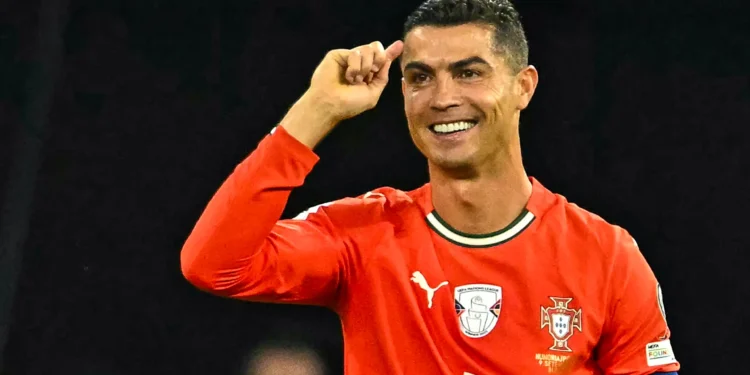 Cristiano Ronaldo e Ten Hag: As revelações sobre a passagem no Manchester United