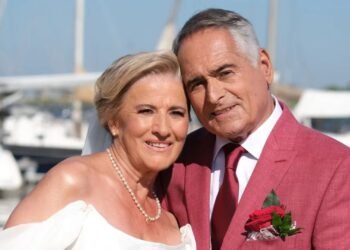 Casados à Primeira Vista: António e Maria de Fátima afastados do programa da SIC