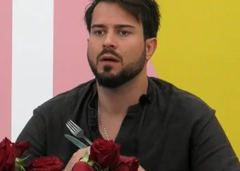 Francisco Monteiro muda de rumo no Big Brother All Stars após momento de hesitação