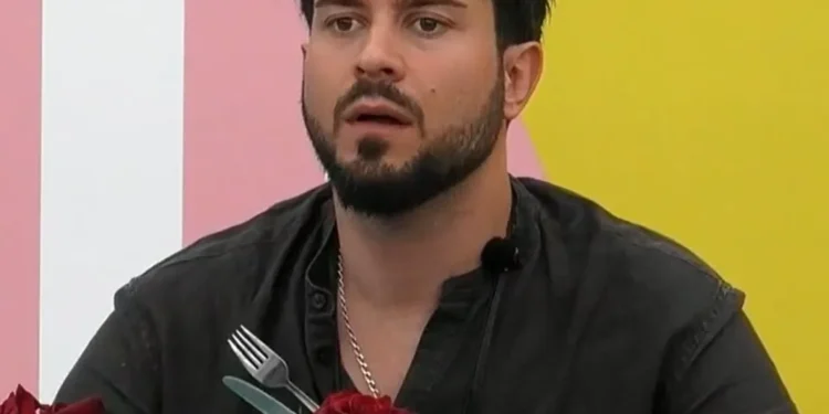 Francisco Monteiro muda de rumo no Big Brother All Stars após momento de hesitação